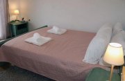 Ierapetra Kreta, Ierapetra: Penthouse-Wohnung mit großer Terrasse im Zentrum zu verkaufen Wohnung kaufen